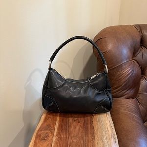 Authentic Prada Shoulder Bag
